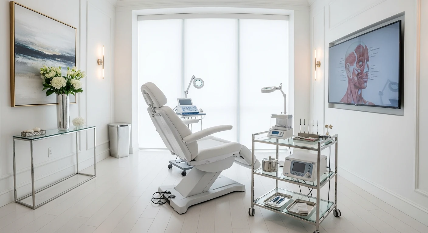 Botox kosten en prijzen behandeling
