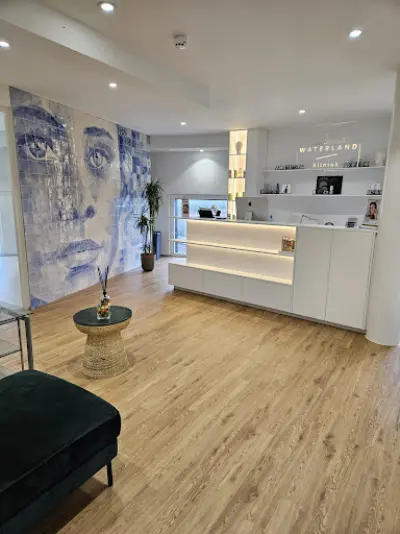 Waterland Kliniek Alkmaar botox Alkmaar