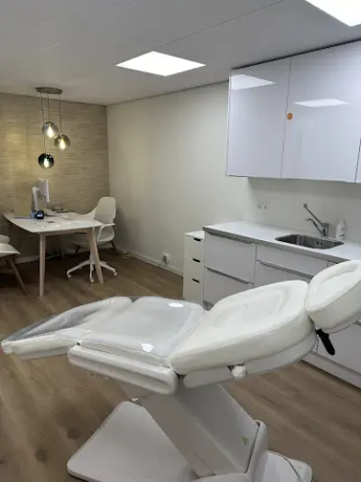 City Clinics Alkmaar botox kliniek