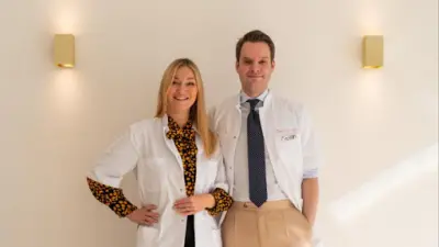 De Gezichtskliniek Alkmaar botox kliniek