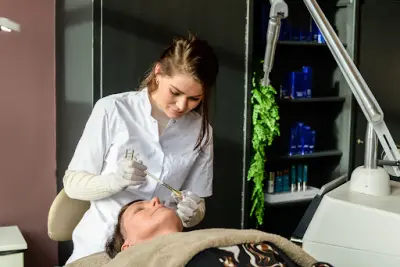 Huidkliniek Twente botox Almelo