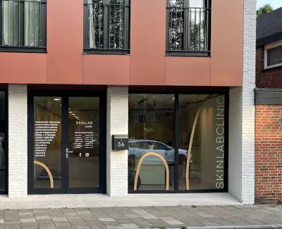 Skinlab Clinic botox Almelo
