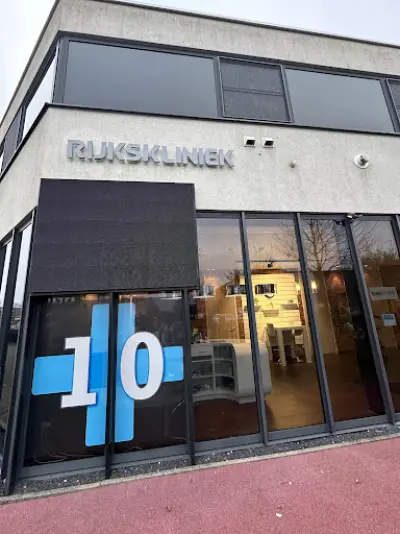 Rijkskliniek botox Almere Haven