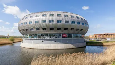 Dokter André Beautyworld botox Almere Stad