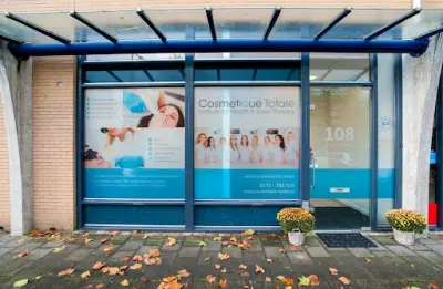 City Clinics Alphen aan den Rijn botox Alphen aan den Rijn