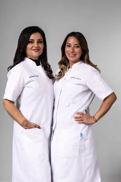 Novus Clinics botox Utrecht