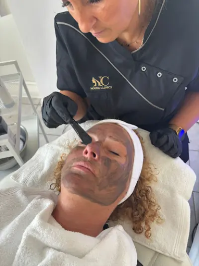Nouna Clinics botox Ammerzoden
