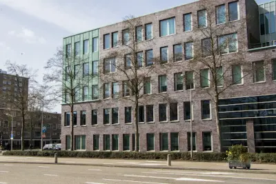 Ivy clinics Amstelveen botox Amstelveen