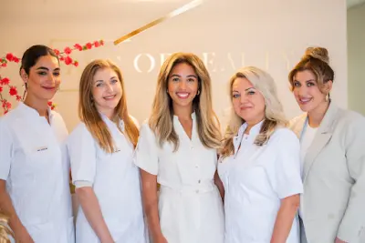 Arc of beauty Amstelveen botox Amstelveen