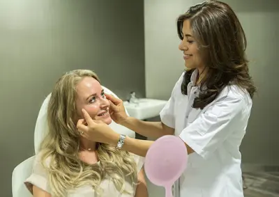 Clinic 4 All botox Amstelveen