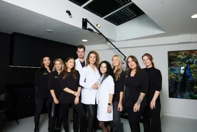 Amsterdam Cosmetic Clinic botox Amsterdam