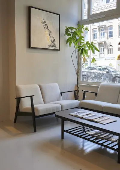 Amsterdam Skin Clinic botox Amsterdam