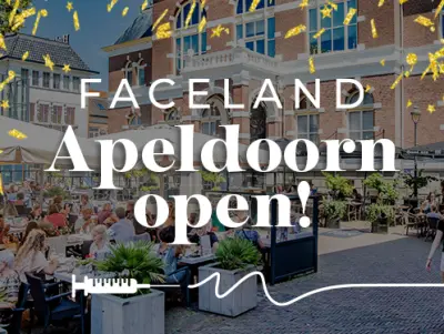 Faceland Apeldoorn botox Apeldoorn