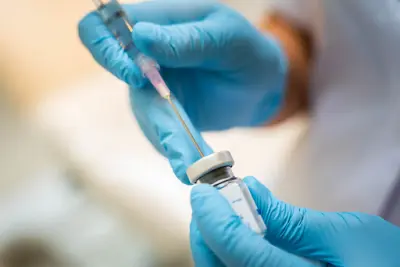 City Clinics Groningen botox Appingedam