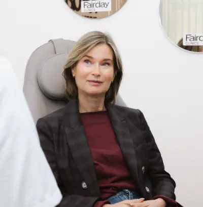 Fairday Clinics botox kliniek