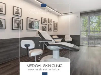 Medical Skin Clinic botox Gelderland