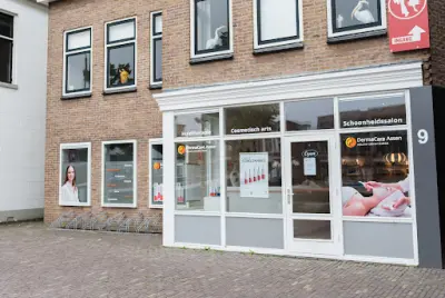 DermaCare Assen botox Drenthe