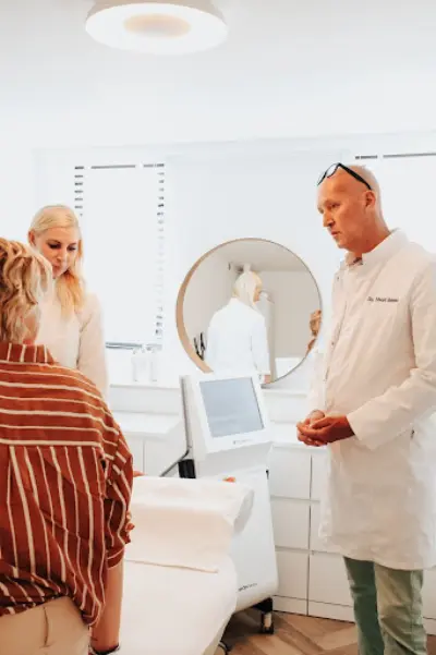 Perfect Look Clinics botox Assen