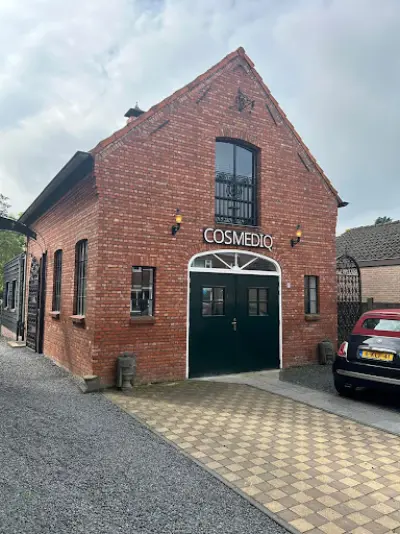 Cosmediq PMU Botox Fillers specialist van Brabant botox Baarle-Nassau