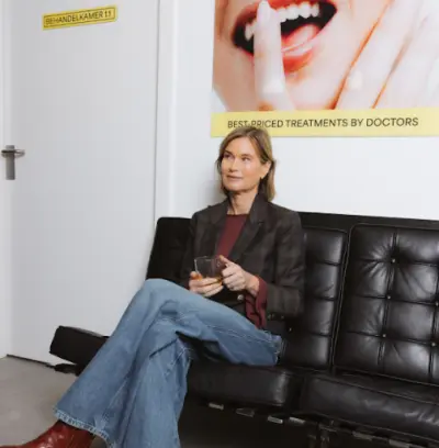 Fairday Clinics botox Baarn