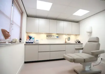 Dokter Tuğba botox Bant
