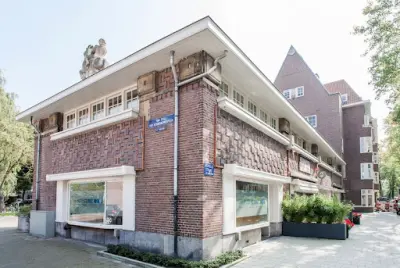 The Body Clinic Amsterdam-Zuid botox Bant