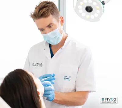dokter brandt botox Bant