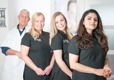 Vital Huidinstituut botox Barendrecht