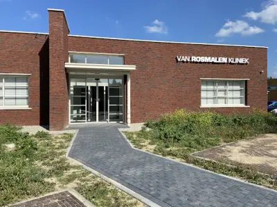Van Rosmalen Kliniek Nijmegen botox Bemmel