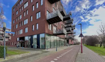 Rivièra Clinic botox Benthuizen
