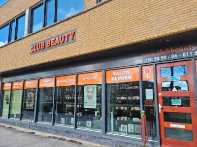 Club Beauty botox Benthuizen
