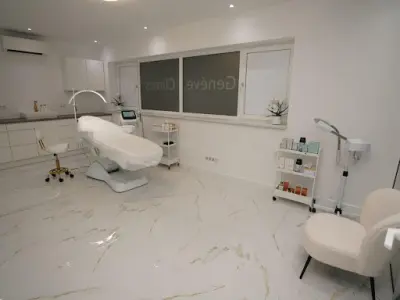 Genéve Clinics botox Benthuizen
