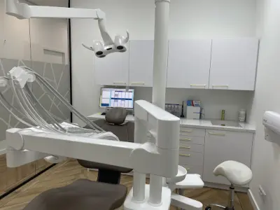 Tandheelkundig Centrum Zoetermeer botox Benthuizen