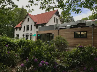 Kliniek Heyendael botox Berg en Dal