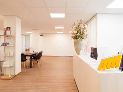 Dr Habib-Cosmetische dermatologie botox Bergen op Zoom
