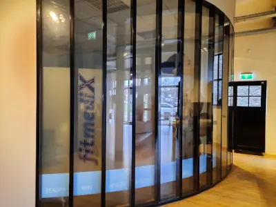 SkinMedix / Fitmedix B.V. botox Bergen op Zoom