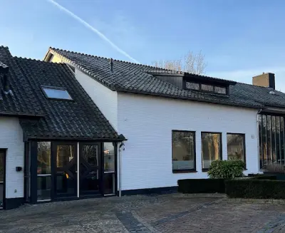 Faber Huidkliniek botox Berlicum