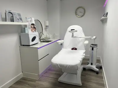 Smooth Skin Clinic botox Beverwijk
