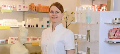 Huidinstituut Versailles botox Beverwijk