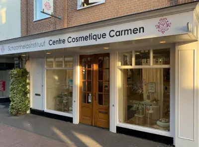 Centre Cosmetique Carmen botox Beverwijk