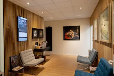 Kliniek Olivier botox Bloemendaal