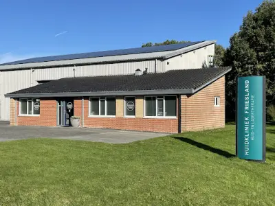 Huidkliniek Friesland botox Bolsward