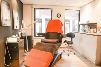 Beautysalon Borne botox Borne