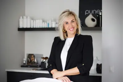 The Beauty Room botox Borne