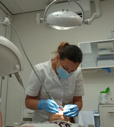 Kliniek voor Mondzorg Boxtel BV botox Boxtel