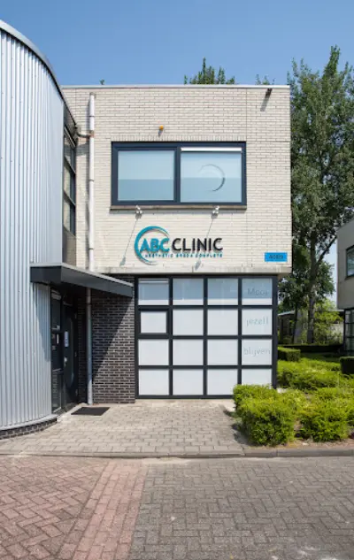 ABC Clinic botox Breda