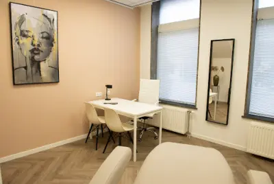Cosmetische Kliniek De Leij botox Breda