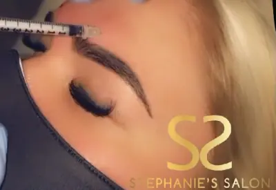 Stephanie's Salon Groothandel Cursussen botox Brunssum