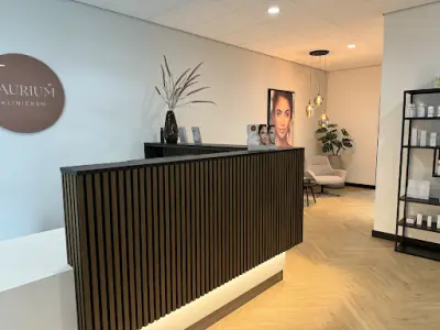 Laurium Klinieken Houten botox Bunnik