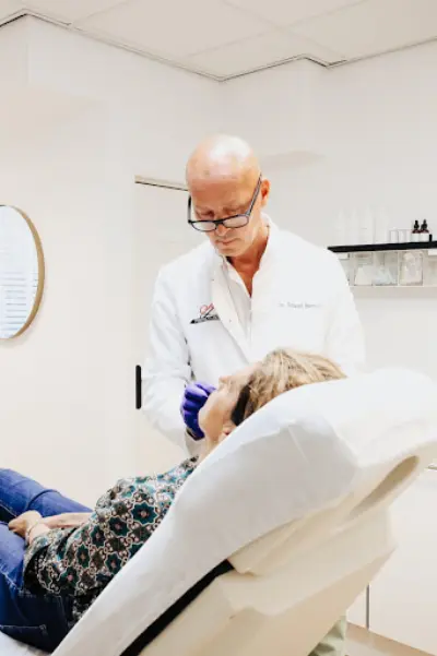 Perfect Look Clinics botox Burgum